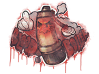 Blood Boiler image